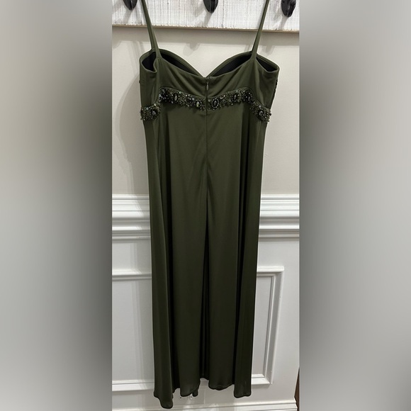 MaxMara Pianoforte Collection midi dress size (M/6) - Picture 3 of 7